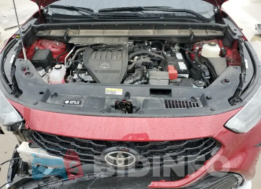 5TDKDRAH0RS538424 Photo# 11