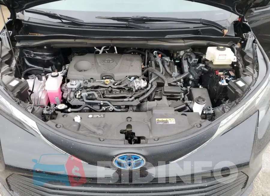 5TDKRKEC1RS210663 Photo# 12