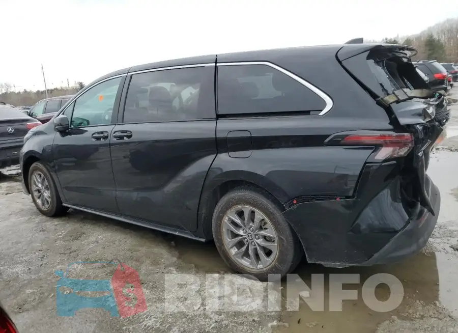 5TDKRKEC1RS210663 Photo# 2