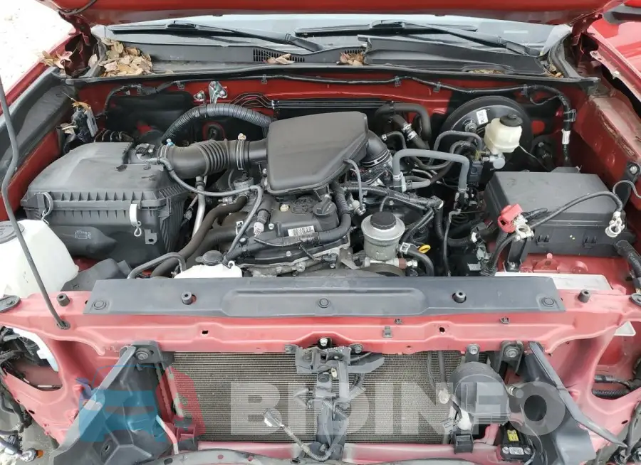 5TFAX5GN2JX111432 Photo# 11