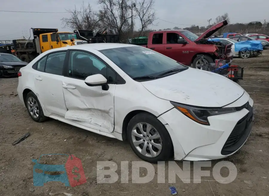 5YFB4MDE1RP138255 Photo# 4
