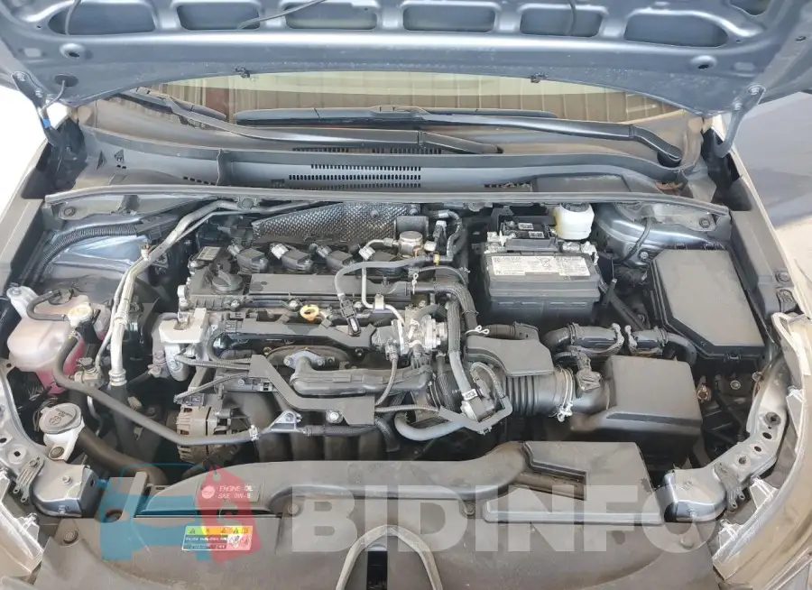 5YFB4MDE3RP093075 Photo# 11