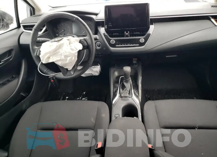 5YFB4MDE3RP166252 Photo# 8