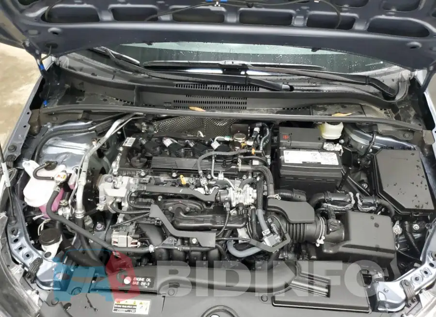 5YFB4MDE3SP250450 Photo# 11