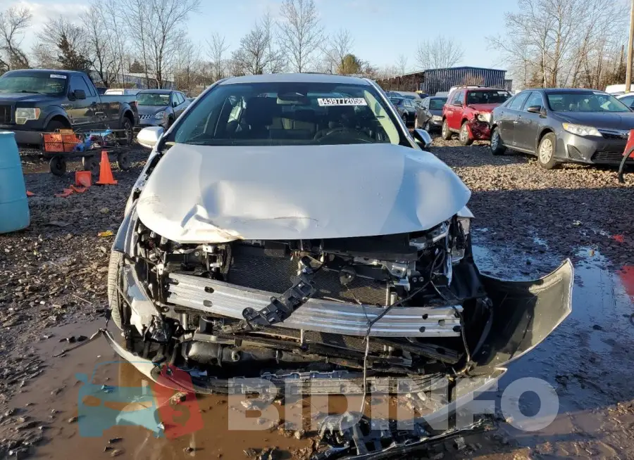 5YFB4MDE4RP164459 Photo# 5