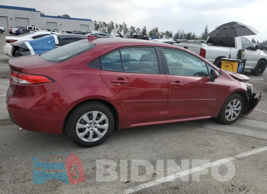 5YFB4MDE4RP213336 Photo# 3