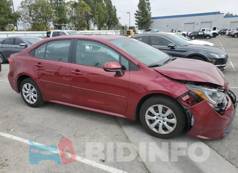 5YFB4MDE4RP213336 Photo# 4