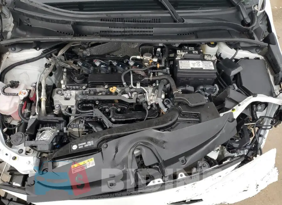 5YFB4MDE6PP025236 Photo# 11