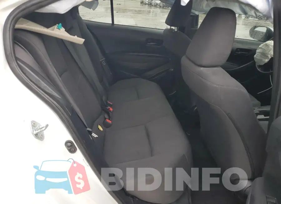 5YFB4MDE6PP025236 Photo# 10