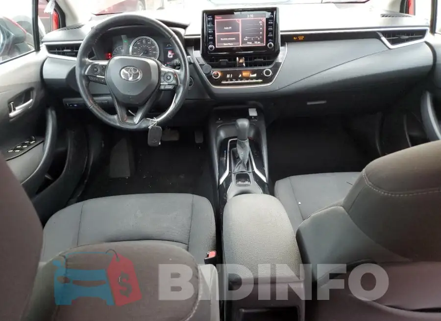 5YFBPRBE9LP107351 Photo# 8