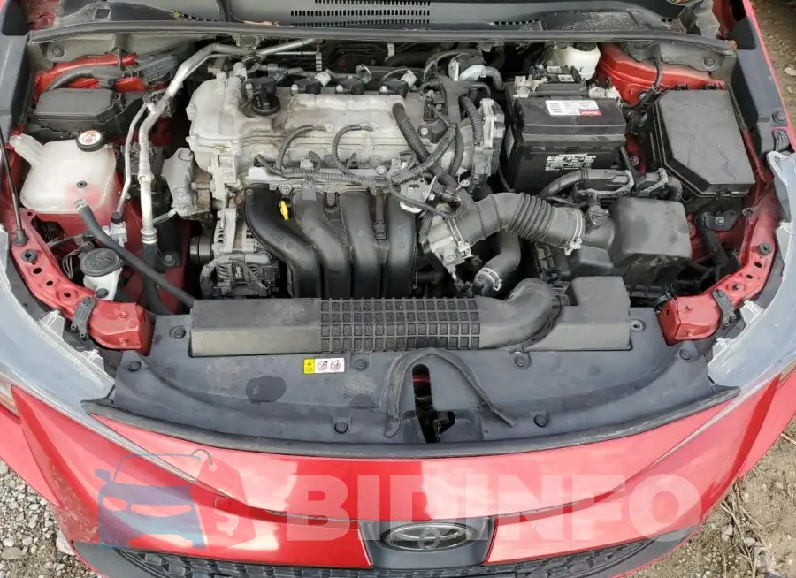 5YFBPRBE9LP107351 Photo# 11