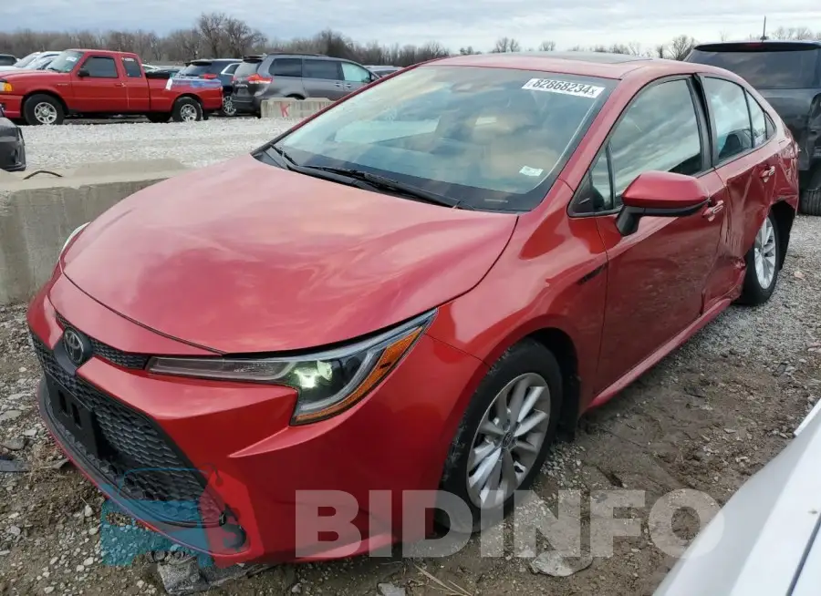 5YFBPRBE9LP107351 Photo# 1