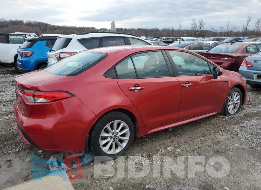 5YFBPRBE9LP107351 Photo# 3