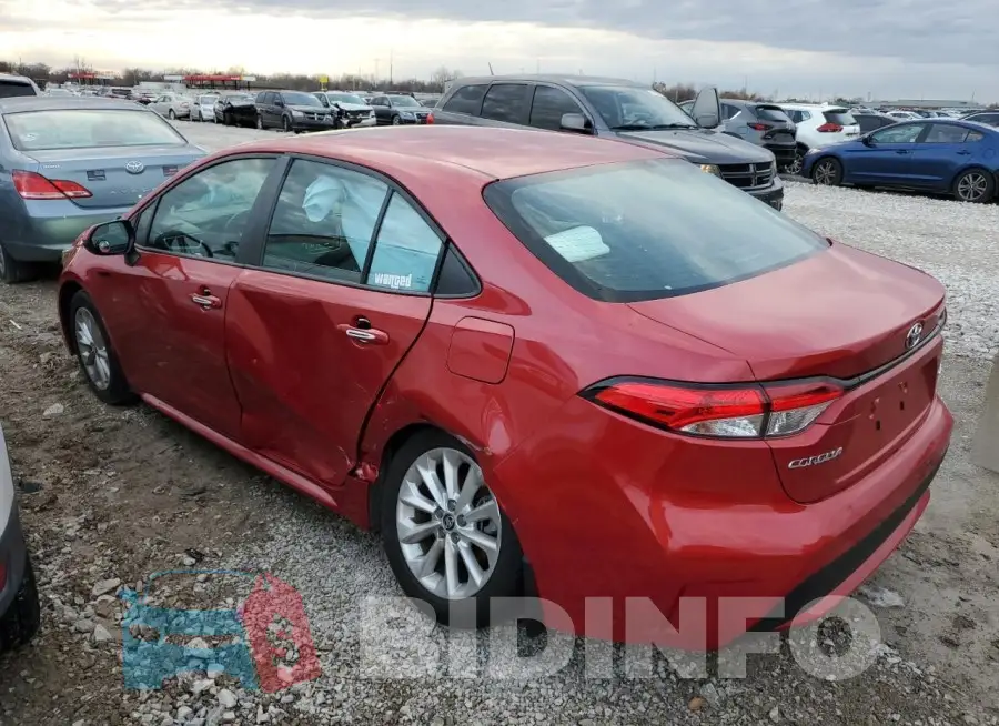 5YFBPRBE9LP107351 Photo# 2