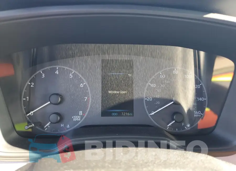 5YFS4MCE8RP216645 Photo# 9