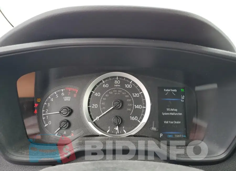 JTDEPMAE7NJ221406 Photo# 9