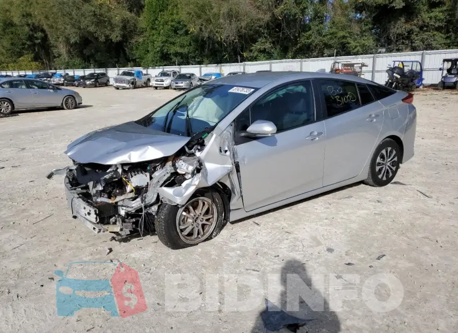 JTDKAMFP1M3177758 Photo# 1