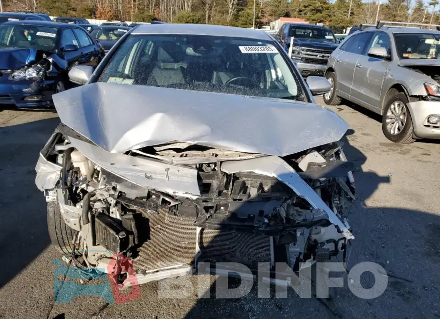 JTDKAMFP3N3204119 Photo# 5