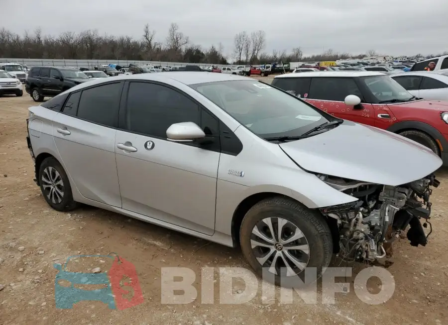 JTDKAMFPXM3193022 Photo# 4