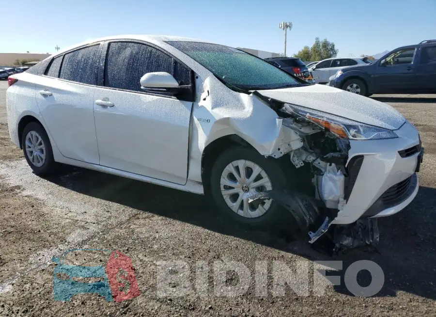 JTDKAMFU5M3151444 Photo# 4