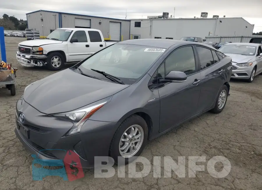 JTDKARFU8G3022924 Photo# 1