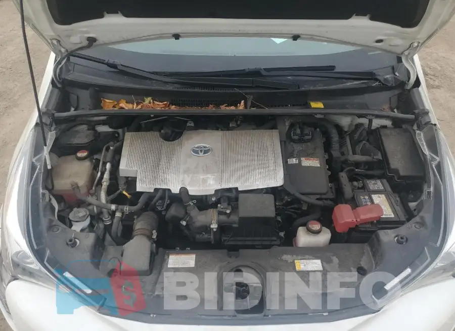 JTDKARFU9G3513308 Photo# 11