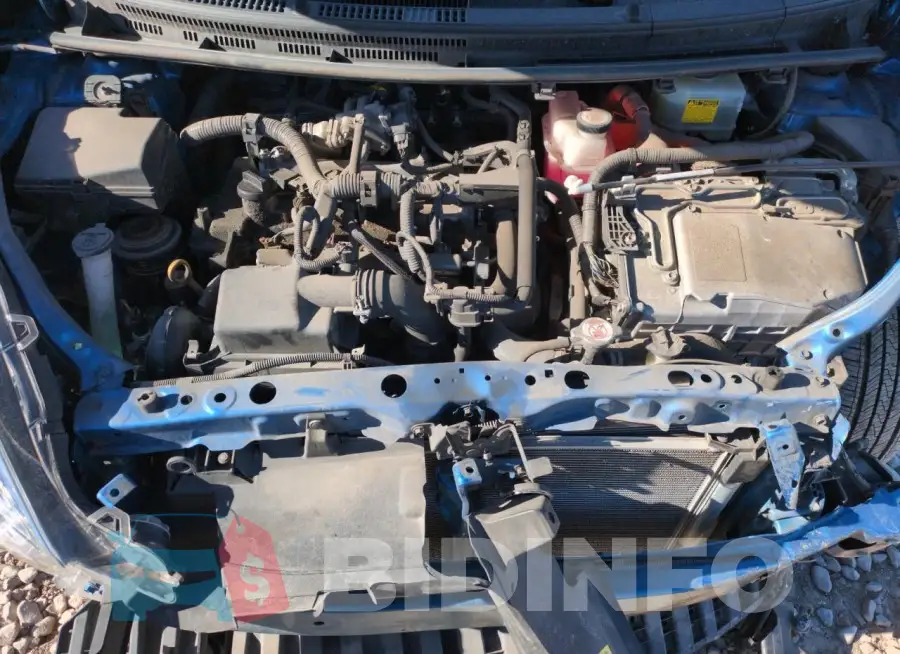 JTDKDTB32J1616591 Photo# 11