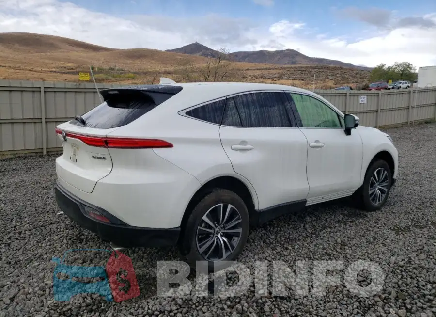 JTEAAAAH6NJ115257 Photo# 3