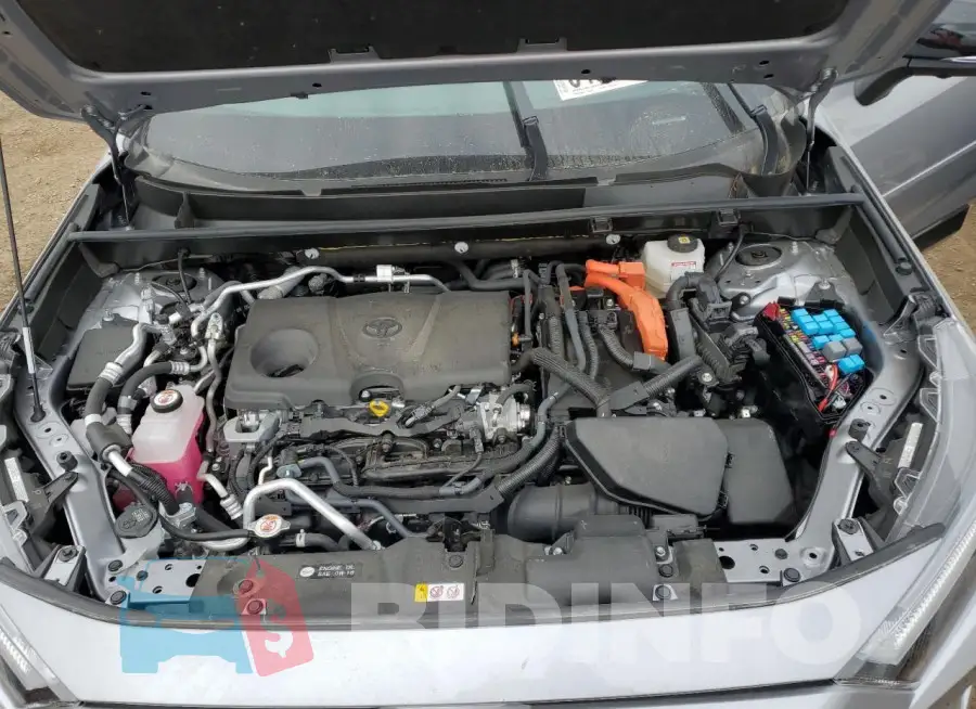 JTMFB3FV7PD117263 Photo# 11