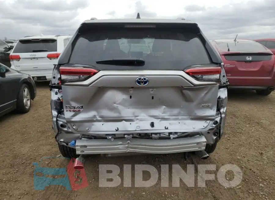 JTMFB3FV7PD117263 Photo# 6