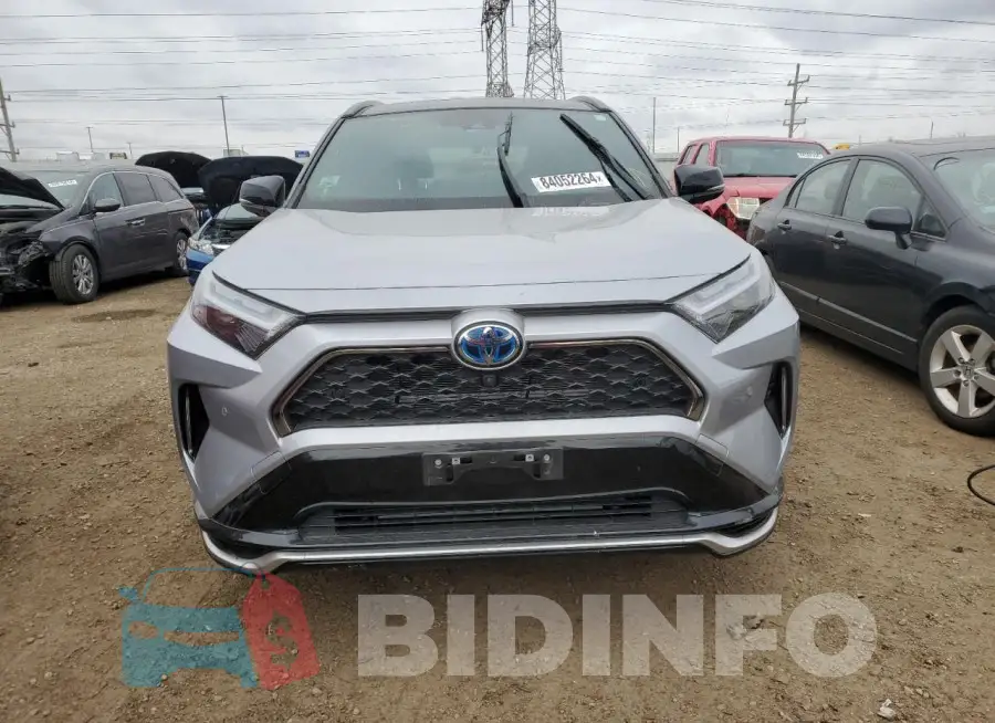 JTMFB3FV7PD117263 Photo# 5