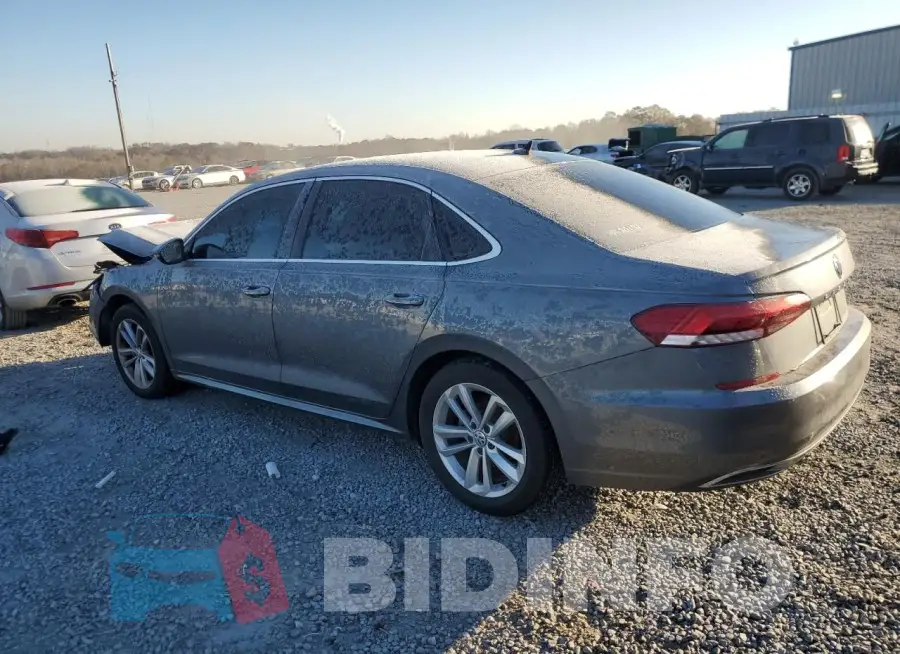 1VWSA7A38LC016910 Photo# 2