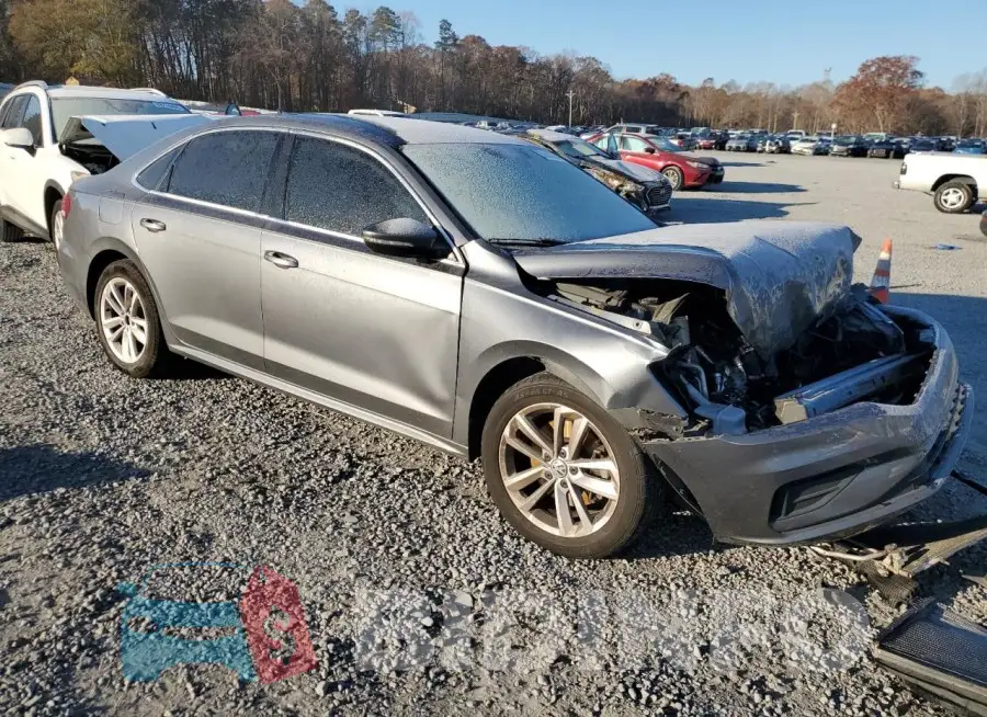 1VWSA7A38LC016910 Photo# 4
