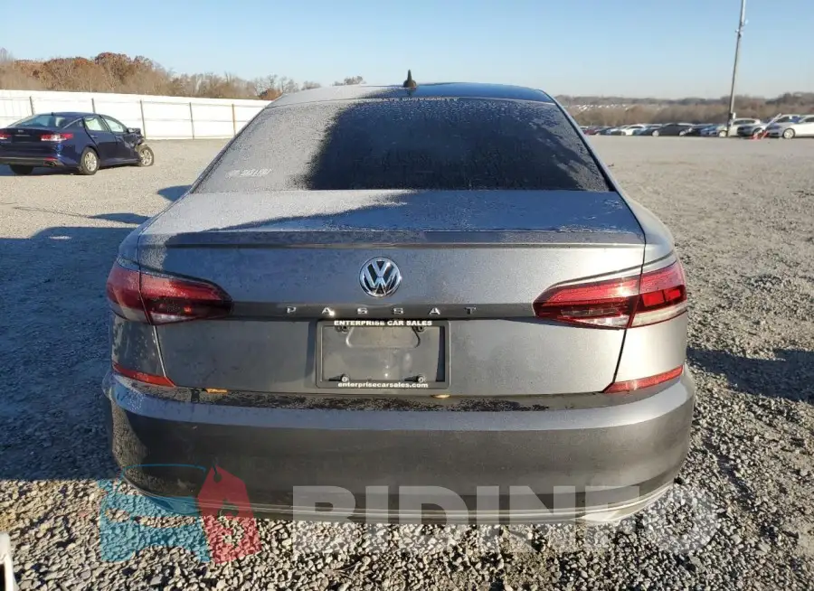 1VWSA7A38LC016910 Photo# 6