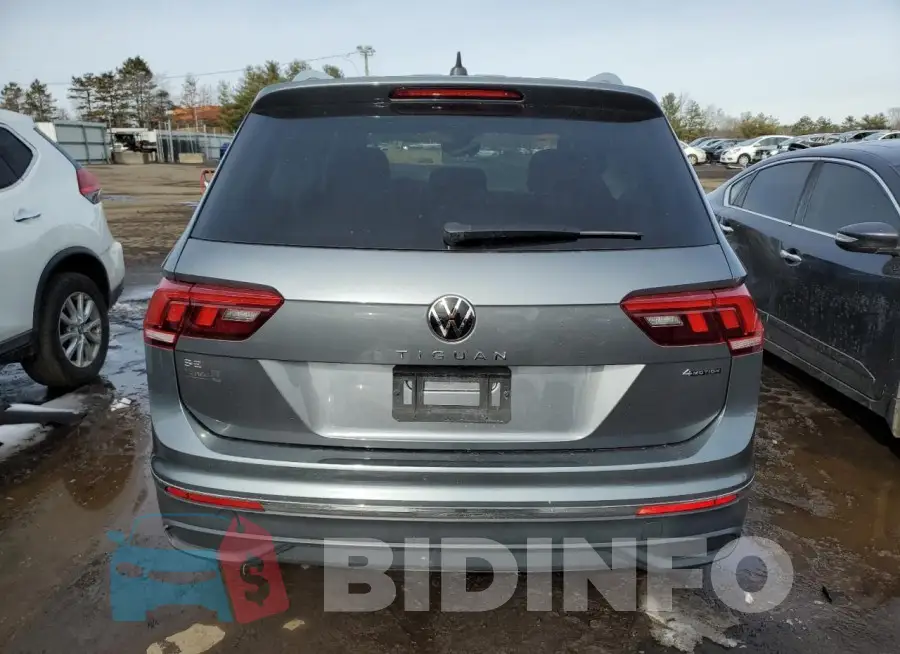3VV2B7AX9NM016825 Photo# 6