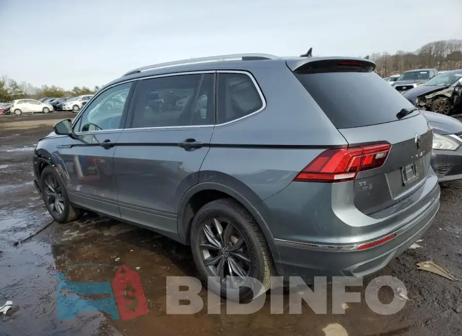 3VV2B7AX9NM016825 Photo# 2