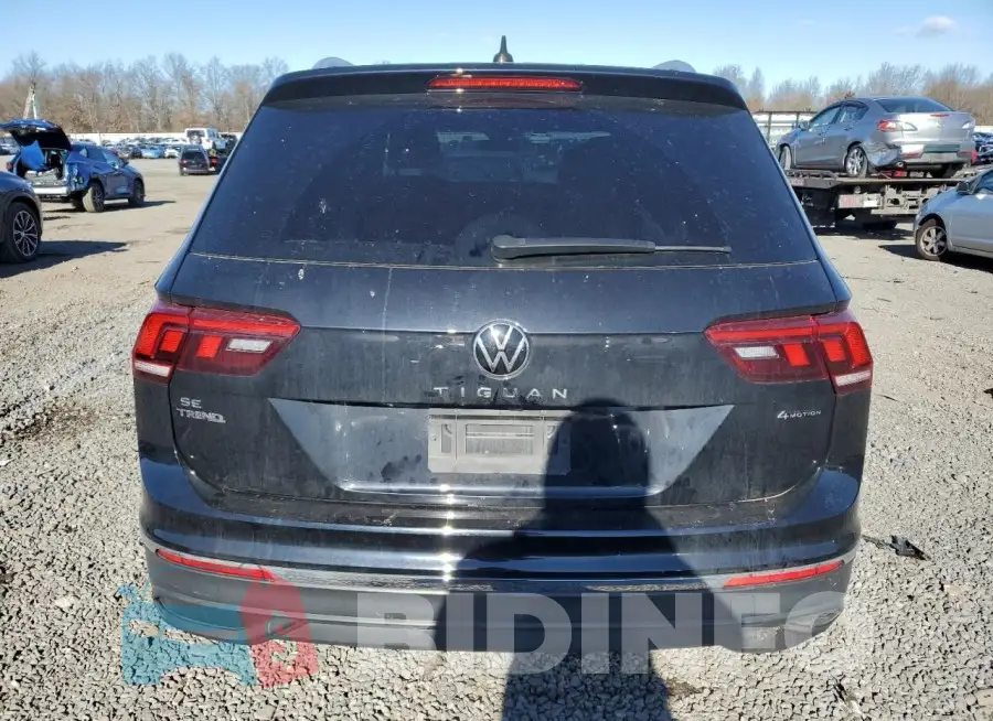 3VV2B7AXXNM164434 Photo# 6