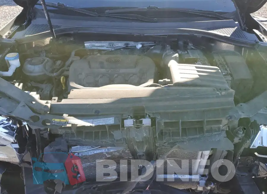 3VV2B7AXXNM164434 Photo# 12