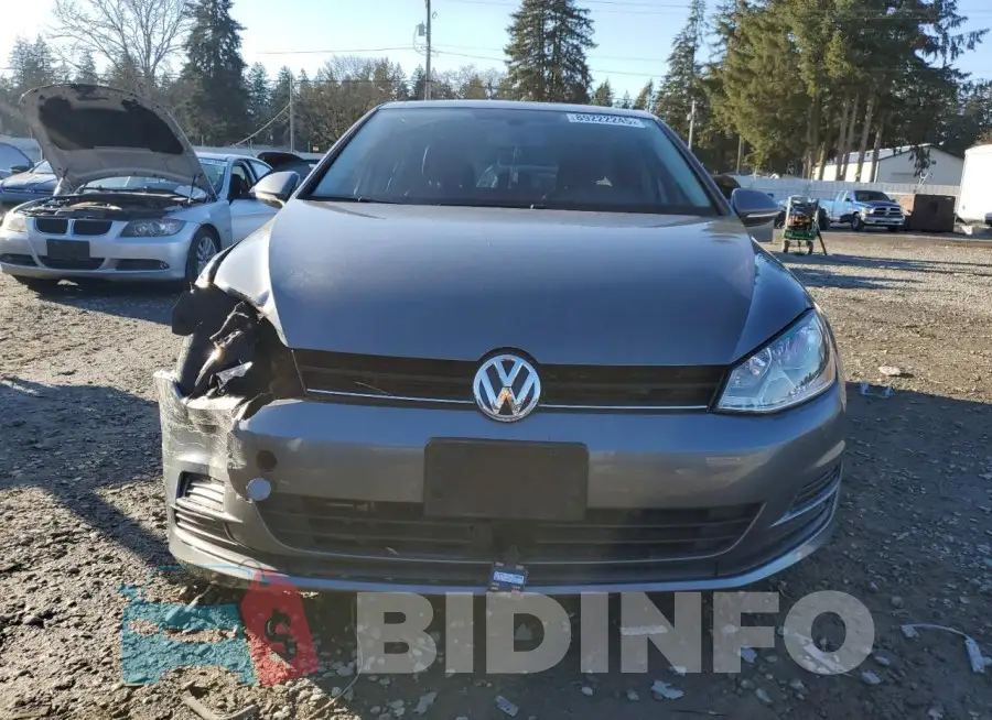 3VW217AU1HM070435 Photo# 5