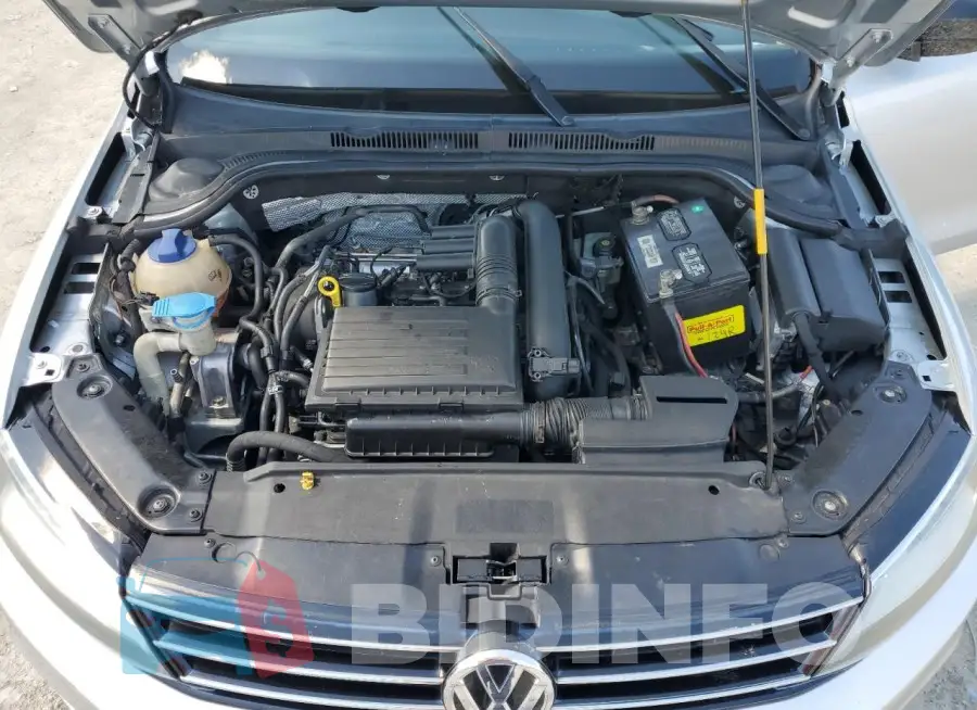 3VW267AJXGM306201 Photo# 11