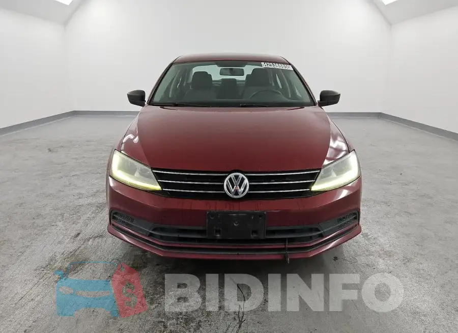 3VW2B7AJ0HM265770 Photo# 5