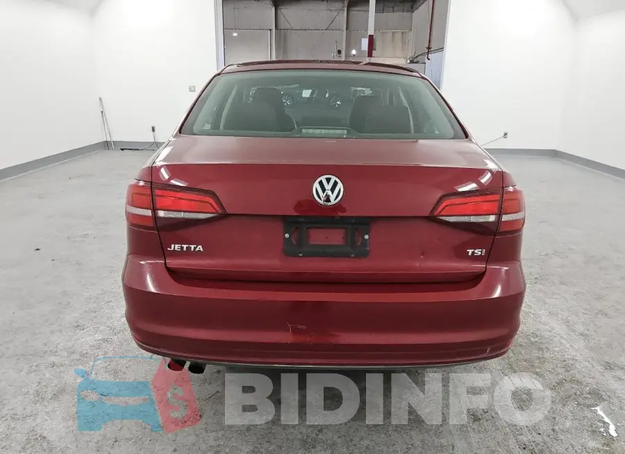 3VW2B7AJ0HM265770 Photo# 6