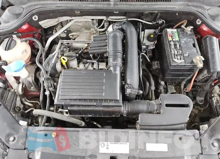 3VW2B7AJ0HM265770 Photo# 11