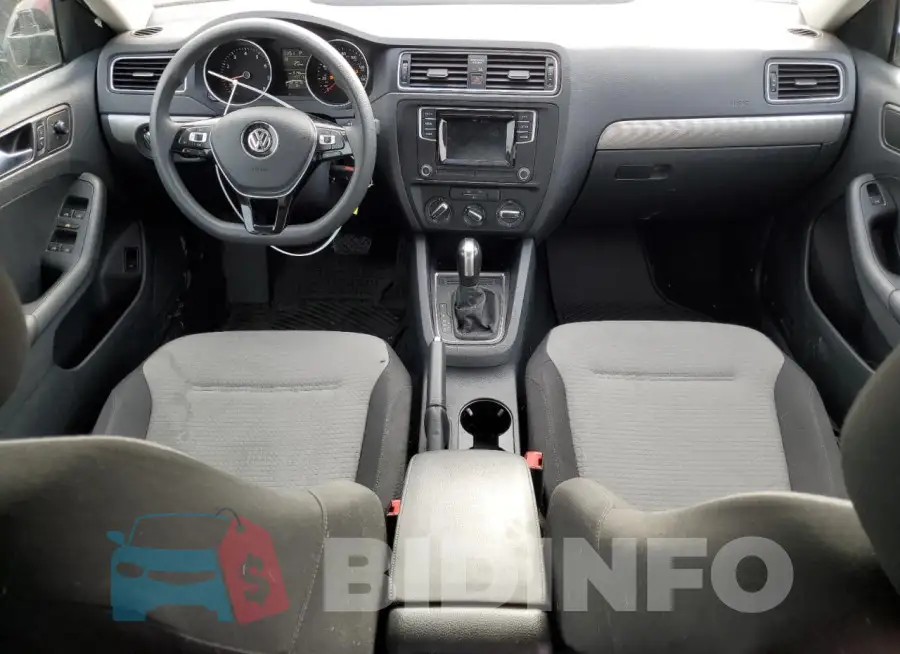 3VW2B7AJ4HM211873 Photo# 8