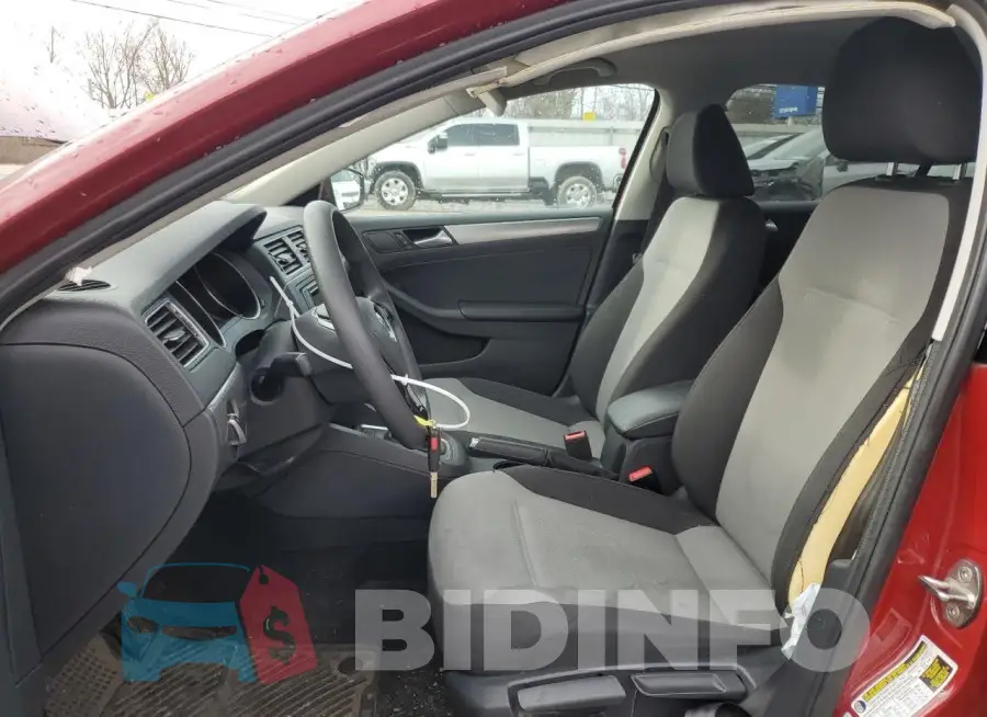 3VW2B7AJ4HM211873 Photo# 7