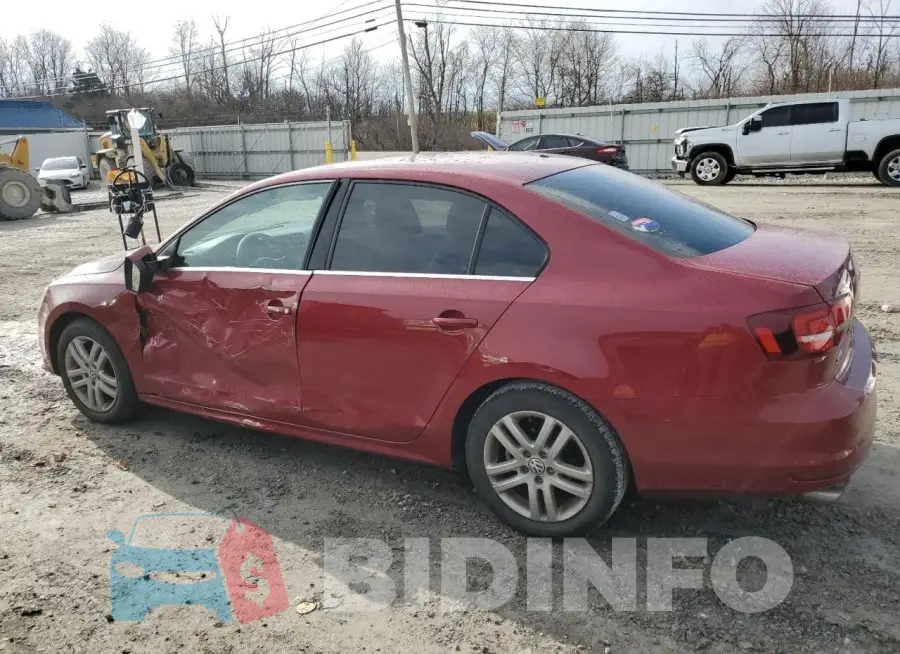 3VW2B7AJ4HM211873 Photo# 2