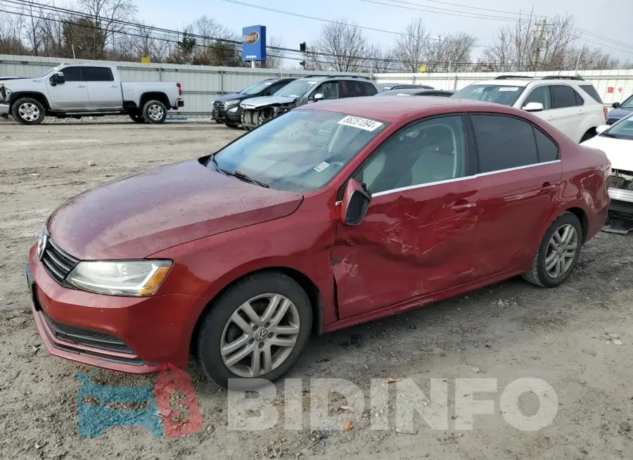 3VW2B7AJ4HM211873 Photo# 1