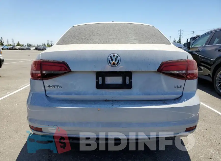 3VW2B7AJ4HM285682 Photo# 6