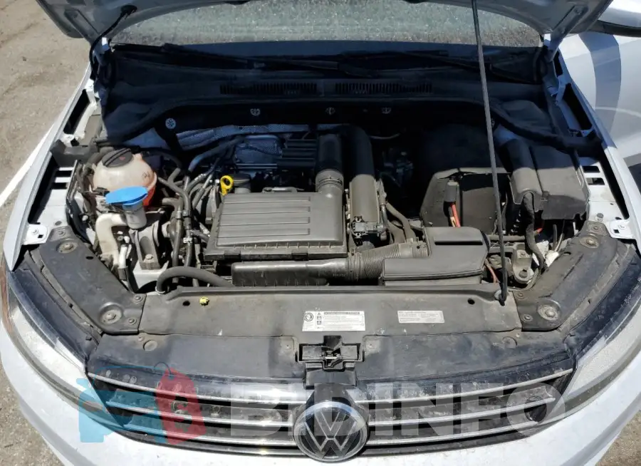 3VW2B7AJ4HM285682 Photo# 11