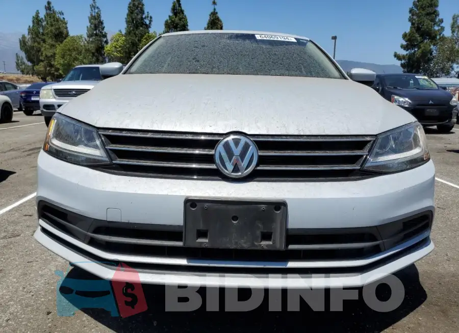 3VW2B7AJ4HM285682 Photo# 5